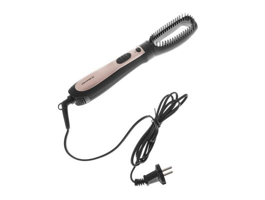 Фен-щетка BRAYER 3130BR-GD